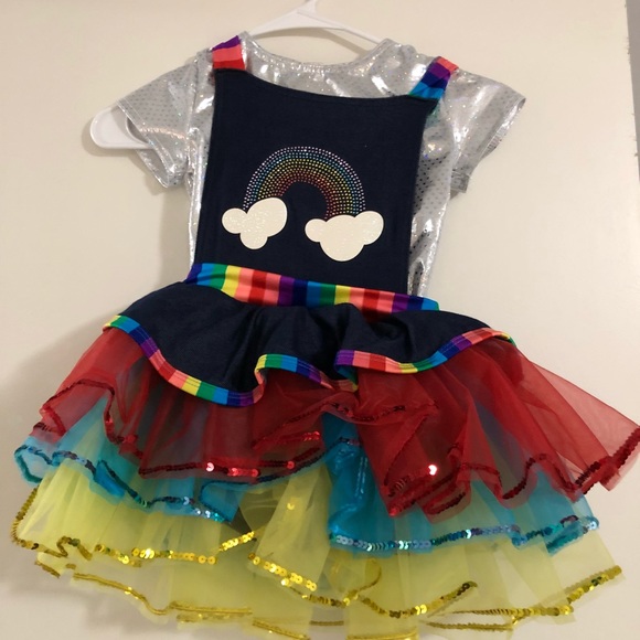 Other - Girl’s dance costumes